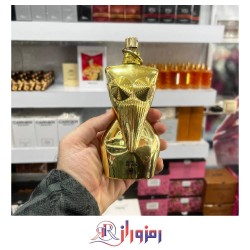 ادکلن ژان پل گوتیه دیواین کریستوفر گلد ١٠٠ میل